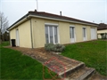 Pavillon à la vente